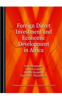 Foreign Direct Investment and Economic Development in Africa