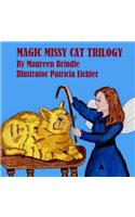 Magic Missy Cat Trilogy