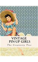 Vintage Pin-Up Girls