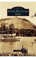 Stone Mountain Park