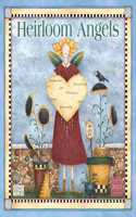 Heirloom Angels 2022 Wall Calendar 16-Month