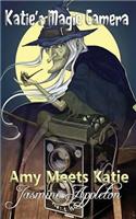 Amy meets Katie