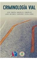 Criminología Vial