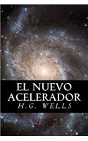 Nuevo Acelerador: (Spanish)