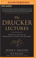 The Drucker Lectures