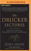 The Drucker Lectures