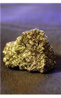 Fool's Gold Iron Pyrite