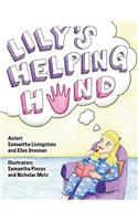 Lily's Helping Hand - Italian