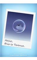 Hello, this is Terence.