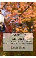 CompTIA Linux+