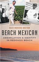 Beach Mexican