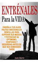 Entrenales para la Vida