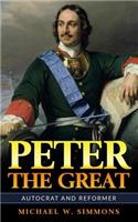 Peter The Great