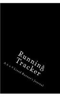 Running Tracker