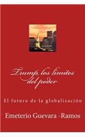 Trump, los límites del poder