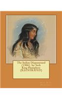 The Indian Dispossessed (1906) by