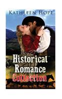 Historical Romance Collection