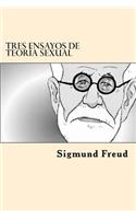 Tres Ensayos de teoria Sexual (Spanish edition)