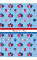 Happy 4th of July