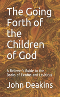 The Going Forth of the Children of God