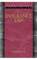 Insurance Law