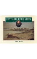 Historic Fort York, 1793-1993