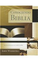 Conociendo Nuestra Biblia