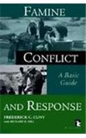 Famine, Conflict and Response