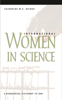 International Women in Science