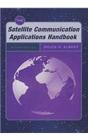 Satellite Communication Applications Handbook