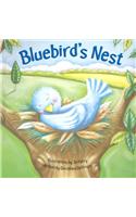 Bluebirds Nest