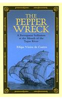 The Pepper Wreck