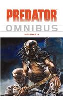 Predator Omnibus Volume 4