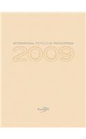 2009 International Petroleum Encyclopedia
