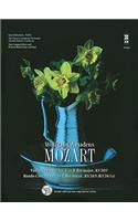 Mozart: Concerto No. 1, Kv207/Rondo Concertante, Kv269: Violin [With CD (Audio)]