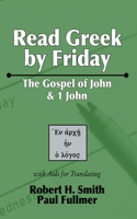 Read Greek by Friday