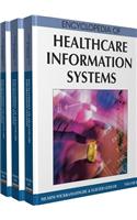Encyclopedia of Healthcare Information Systems