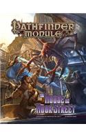 Pathfinder Module: The House on Hook Street