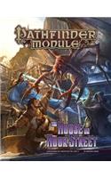 Pathfinder Module: The House on Hook Street