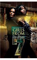 Girls from Da Hood 7