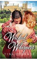 Wicked Whispers