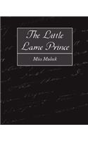 The Little Lame Prince