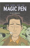 Sam Zabel and the Magic Pen