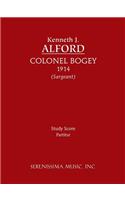 Colonel Bogey