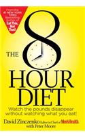 The 8-Hour Diet