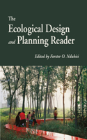 The Ecological Design and Planning Reader: (English)