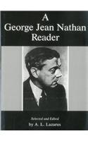 George Jean Nathan Reader