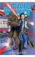 Star Wars: in Shadow of Yavin: Vol. 5