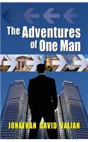 The Adventures of One Man
