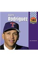 Alex Rodriguez